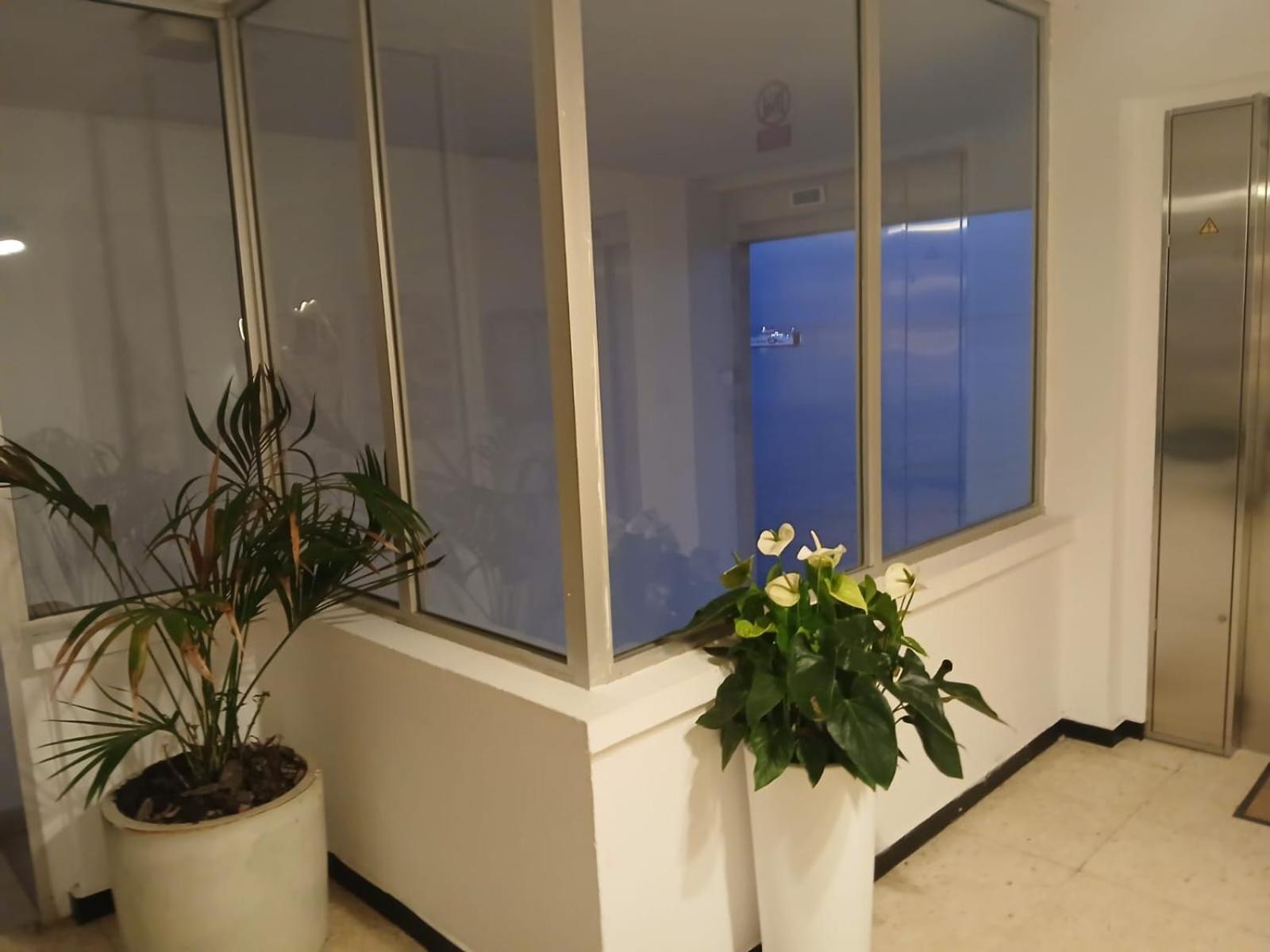 Apartamentos Playa Chica / Playa Las Gaviotas サンタクルスデテネリフェ エクステリア 写真